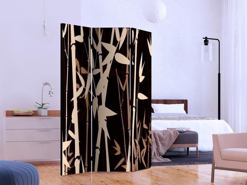 Paravento - Bamboos in Paraventi Collezione Casa - Trebisacce, commercioVirtuoso.it