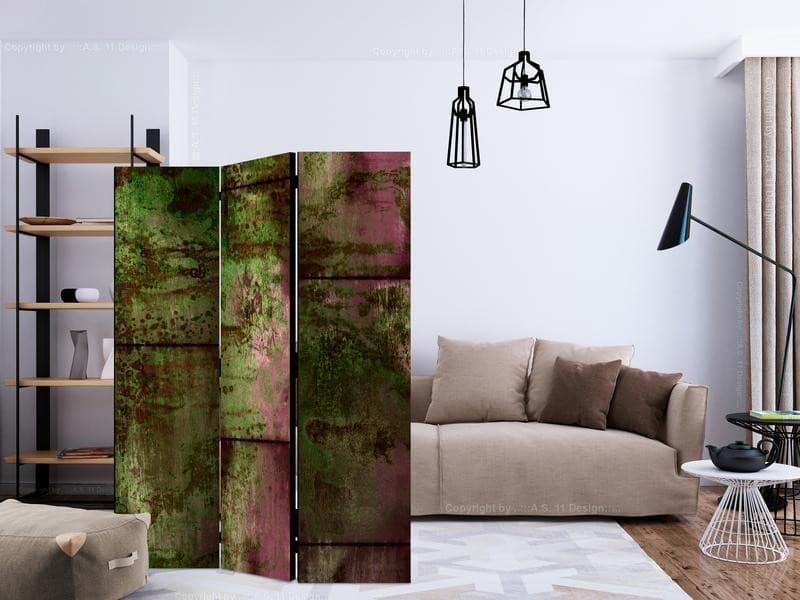 Paravento - Living Wall [Room Divders] in Paraventi Collezione Casa - Trebisacce, commercioVirtuoso.it