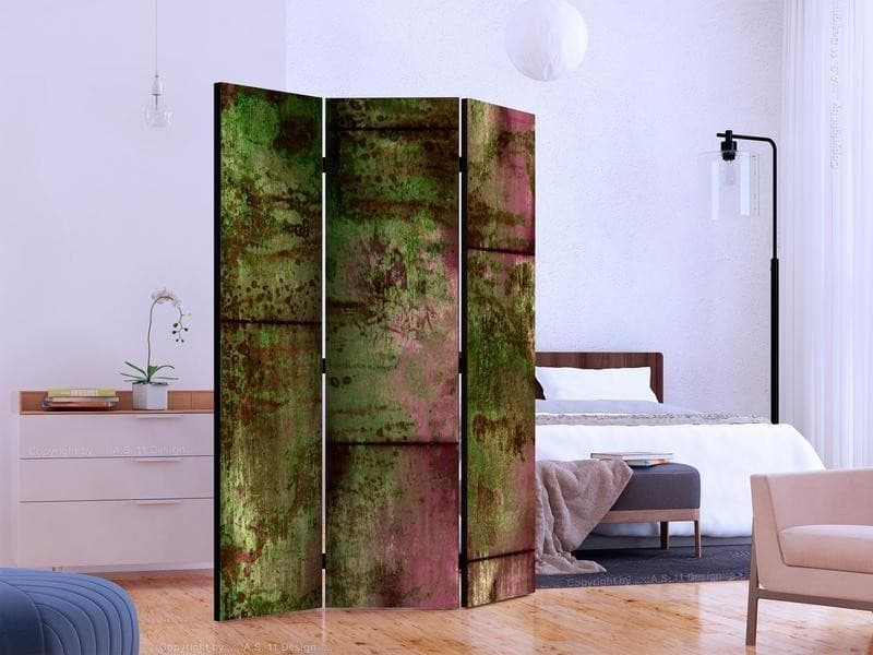 Paravento - Living Wall [Room Divders] in Paraventi Collezione Casa - Trebisacce, commercioVirtuoso.it