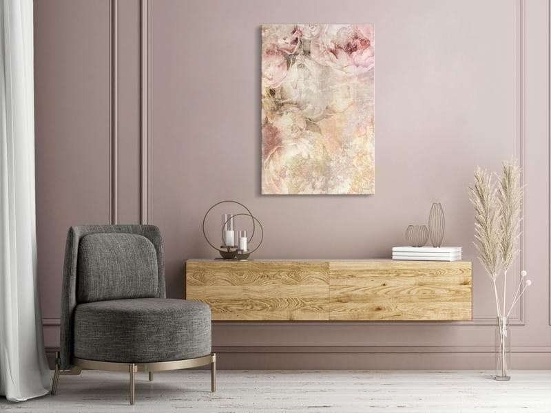 Quadro - End of Summer (1 Part) Vertical in Poster e stampe Collezione Casa - Trebisacce, commercioVirtuoso.it