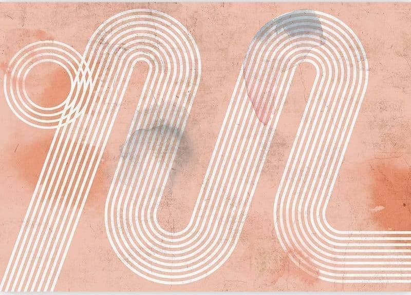 Carta da parati - Racetrack in Carta da parati Collezione Casa - Trebisacce, commercioVirtuoso.it