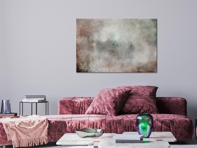 Quadro - Confusion (1 Part) Wide in Poster e stampe Collezione Casa - Trebisacce, commercioVirtuoso.it