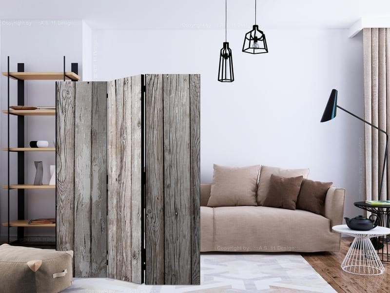 Paravento - Scandinavian Wood in Paraventi Collezione Casa - Trebisacce, commercioVirtuoso.it