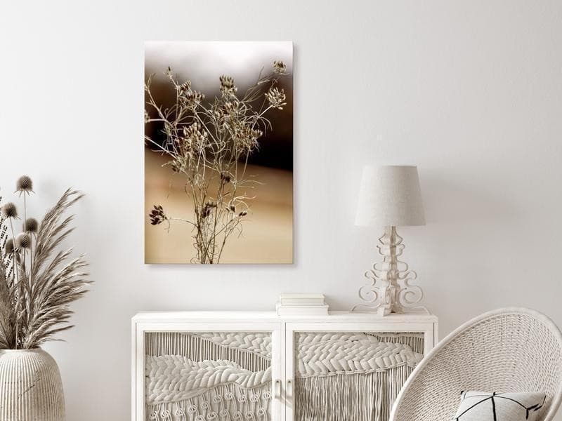 Quadro - Passionate Maturity (1 Part) Vertical in Poster e stampe Collezione Casa - Trebisacce, commercioVirtuoso.it