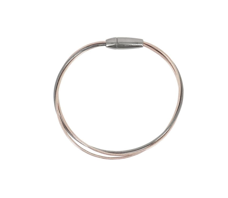 Pesavento   Bracciale DNA Spring