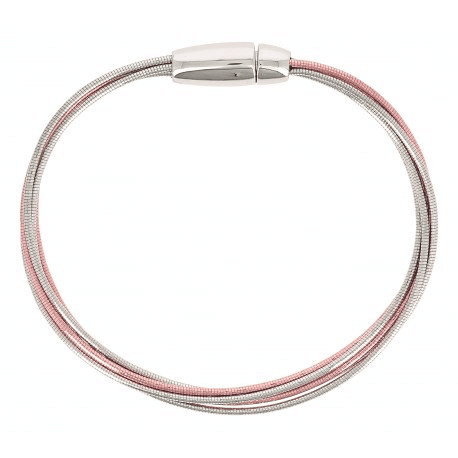 Pesavento   Bracciale Donna DNA Spring