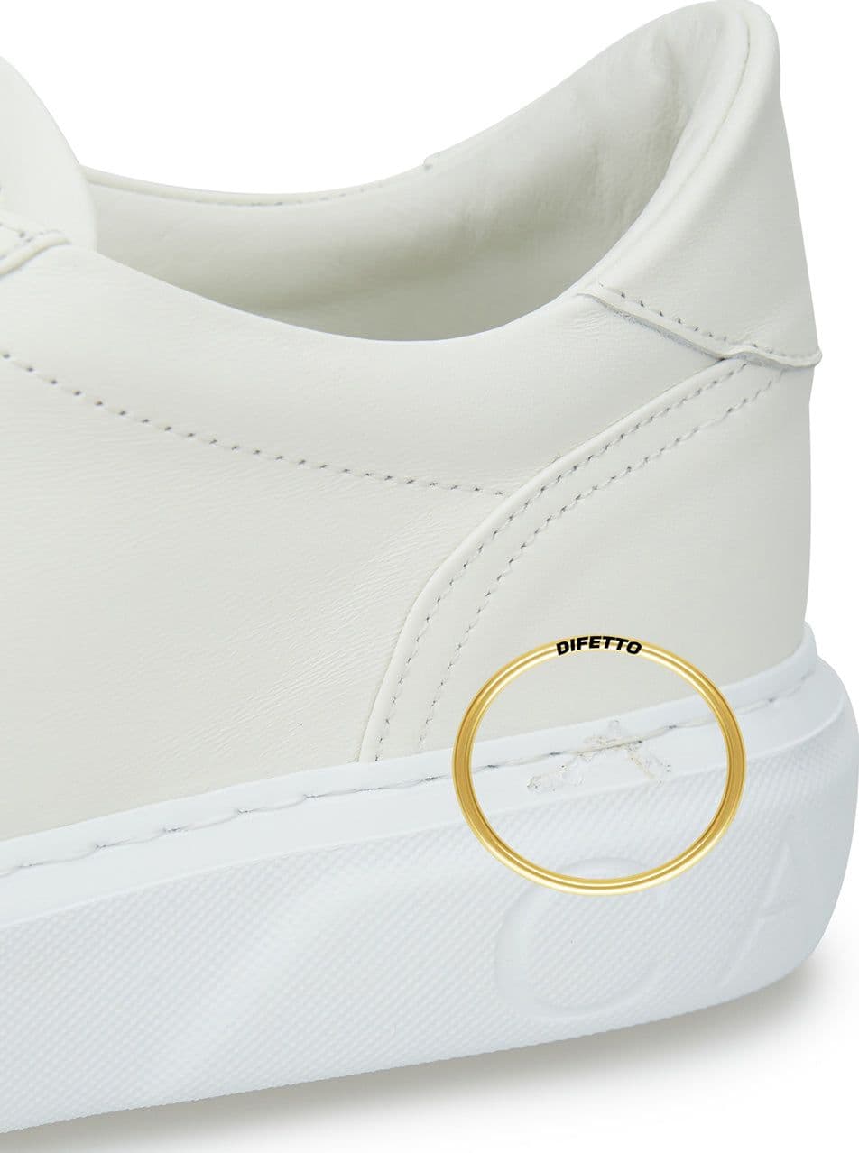 Casadei Sneaker Off-Road in Pelle da donna in Sneaker casual Drestige - Casamassima, commercioVirtuoso.it