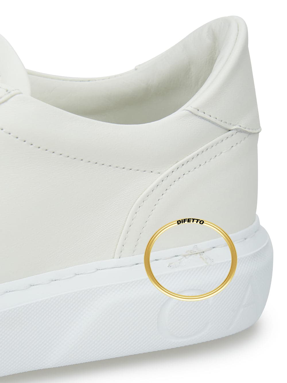 Casadei Sneaker Off-Road in Pelle da donna in Sneaker casual Drestige - Casamassima, commercioVirtuoso.it
