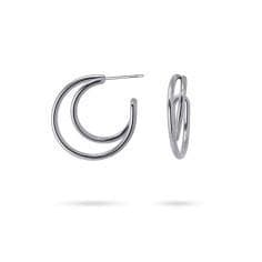 Anartxy - Cerchi curvi in Copricerchi Alba Gioielli - Casoria, commercioVirtuoso.it