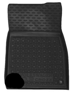 Set Tappetini Di Gomma Su Misura Per Volkswagen ID.3 Crozz (2019+) in Tappetini antiscivolo Autooggetti.it - Roma, commercioVirtuoso.it