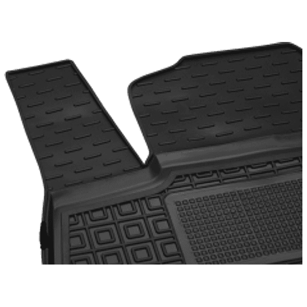 Set Tappetini Di Gomma Su Misura Per Volkswagen ID.3 Crozz (2019+) in Tappetini antiscivolo Autooggetti.it - Roma, commercioVirtuoso.it