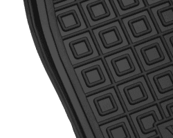 Set Tappetini Di Gomma Su Misura Per Volkswagen ID.3 Crozz (2019+) in Tappetini antiscivolo Autooggetti.it - Roma, commercioVirtuoso.it