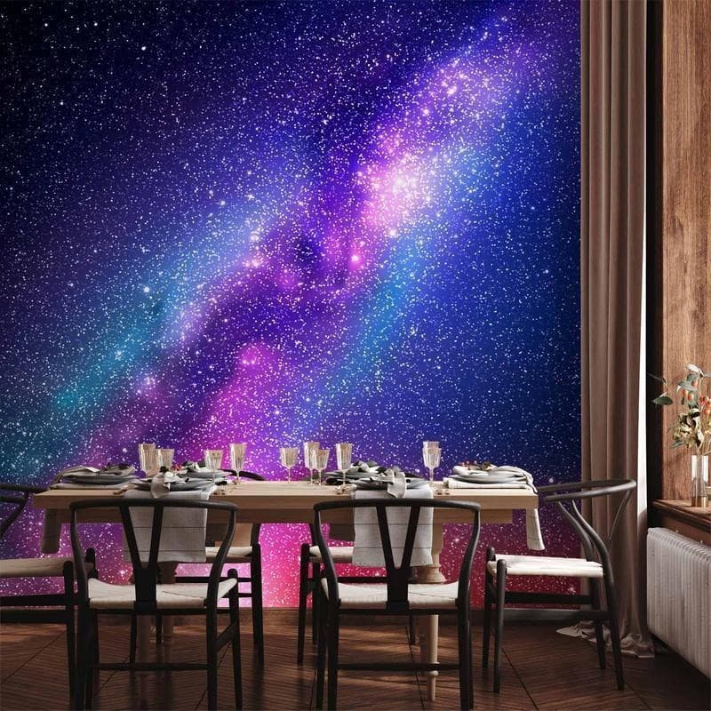 Carta da parati - Great Galaxy in Carta da parati Collezione Casa - Trebisacce, commercioVirtuoso.it