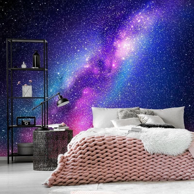 Carta da parati - Great Galaxy in Carta da parati Collezione Casa - Trebisacce, commercioVirtuoso.it