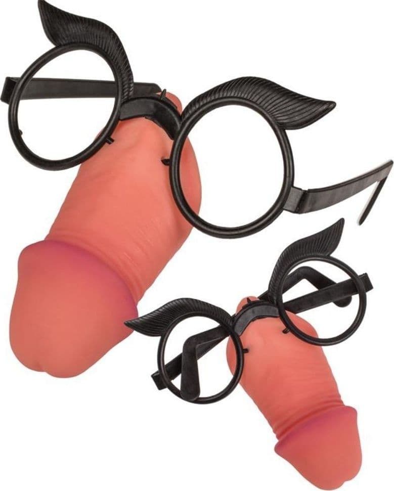 OOTB occhiali divertenti pene per feste Willy Glasses in Occhiali Sexy Tentazioni - Siracusa, commercioVirtuoso.it