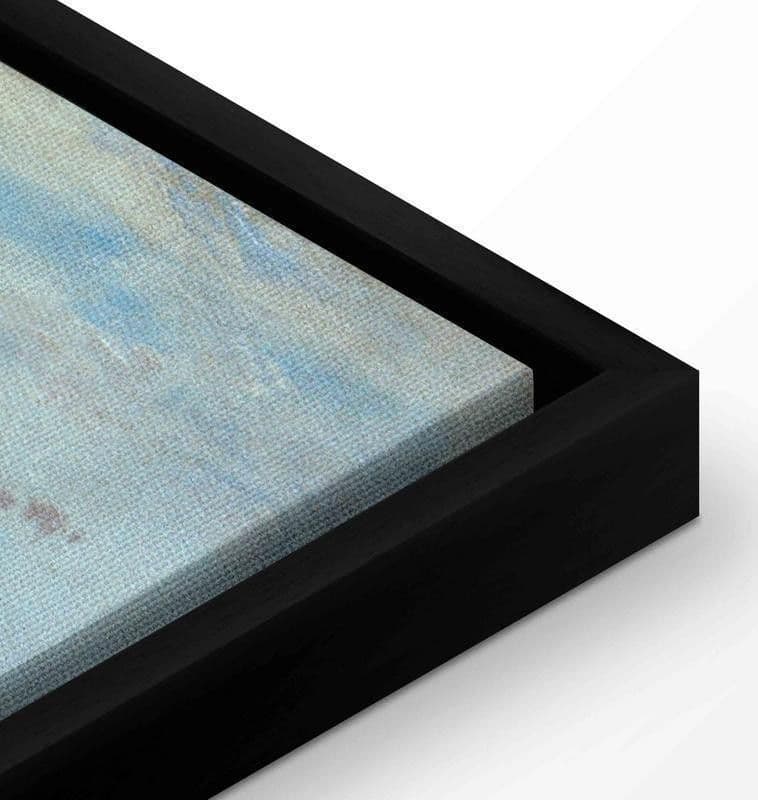 Quadro - Calais Beach, Low Tide in Poster e stampe Collezione Casa - Trebisacce, commercioVirtuoso.it