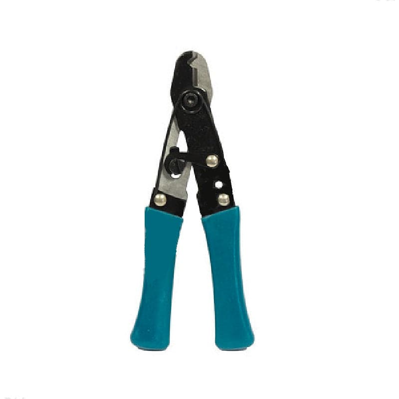 PINZA TAGLIACAPILLARI CT-128 PER TUBO 0 - 3 mm -- in prodotto EuroStore07 - Alatri, commercioVirtuoso.it