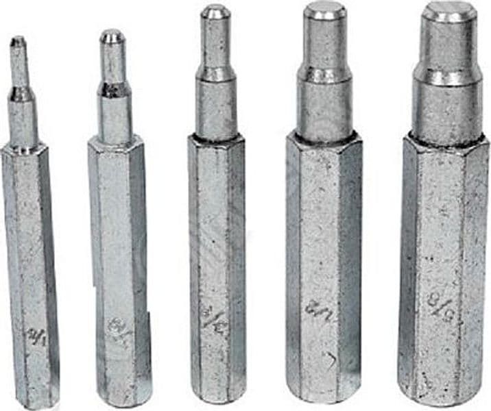 ALLARGATUBO A PUNZONE CT-193 - Per/For 1/4 5/16 3/8 1/2 5/8 O.D.Tubing - in prodotto EuroStore07 - Alatri, commercioVirtuoso.it