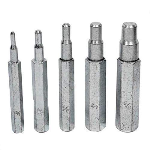 ALLARGATUBO A PUNZONE CT-193 - Per/For 1/4 5/16 3/8 1/2 5/8 O.D.Tubing - in prodotto EuroStore07 - Alatri, commercioVirtuoso.it