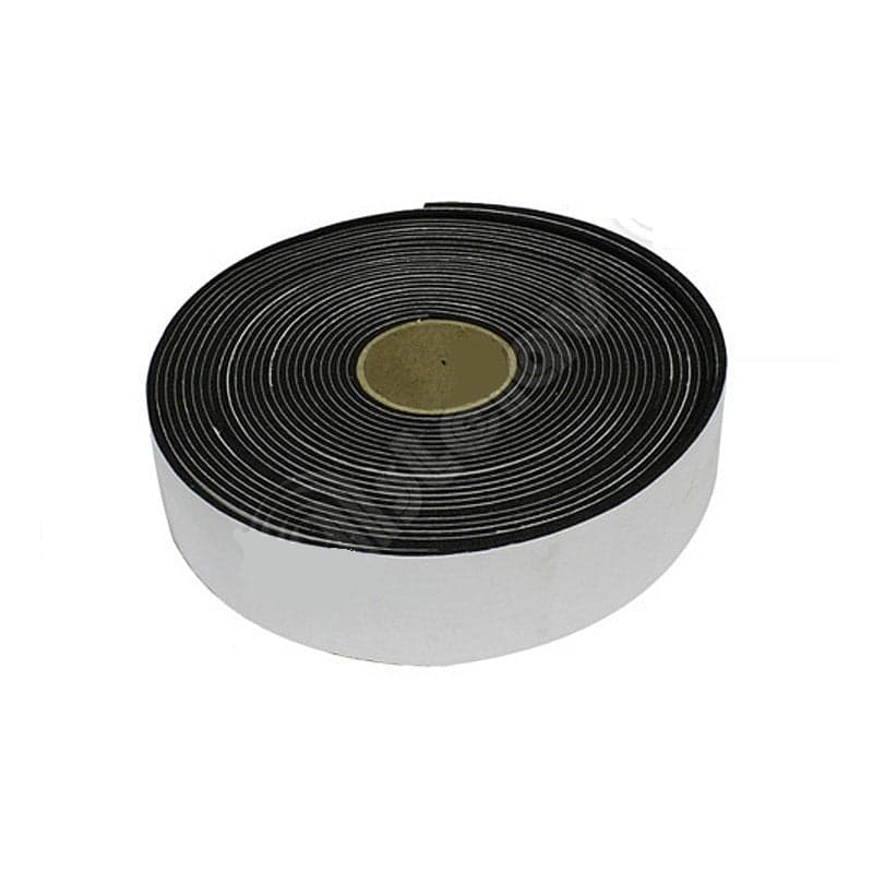 NASTRO ADESIVO ANTICONDENSA DA 9,10 MT SPESSORE 30 MM LARGO 50 MM -AT 00550014 in prodotto EuroStore07 - Alatri, commercioVirtuoso.it