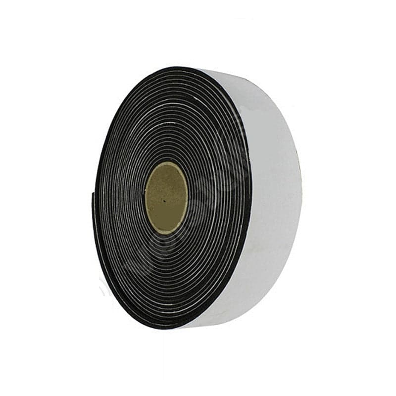 NASTRO ADESIVO ANTICONDENSA DA 9,10 MT SPESSORE 30 MM LARGO 50 MM -AT 00550014 in prodotto EuroStore07 - Alatri, commercioVirtuoso.it