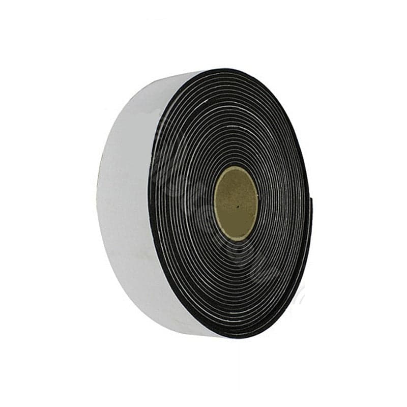 NASTRO ADESIVO ANTICONDENSA DA 9,10 MT SPESSORE 30 MM LARGO 50 MM -AT 00550014 in prodotto EuroStore07 - Alatri, commercioVirtuoso.it