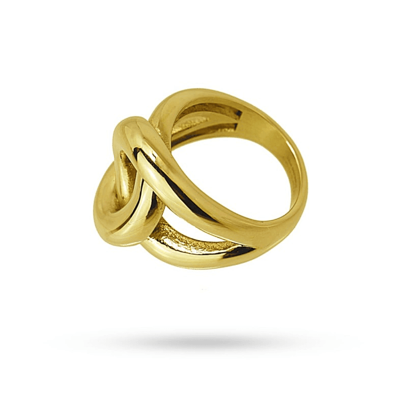 Anartxy - Anello nodo in Anelli Alba Gioielli - Casoria, commercioVirtuoso.it