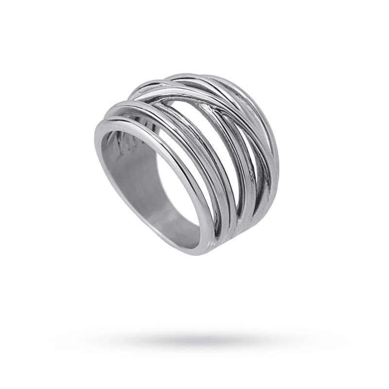 Anartxy - Linee ad anello