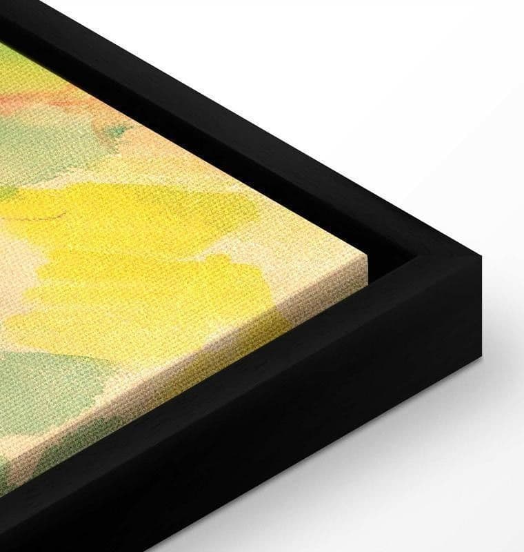 Quadro - Paar im Nachen (August Macke) in Poster e stampe Collezione Casa - Trebisacce, commercioVirtuoso.it