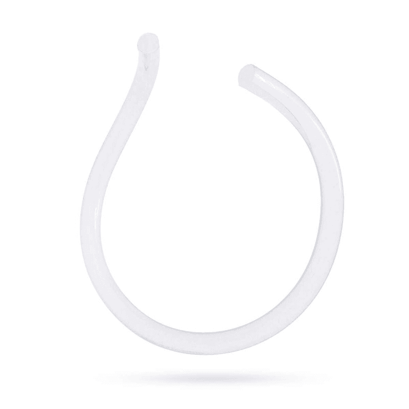Anartxy - Collana traslucida in Collane Alba Gioielli - Casoria, commercioVirtuoso.it