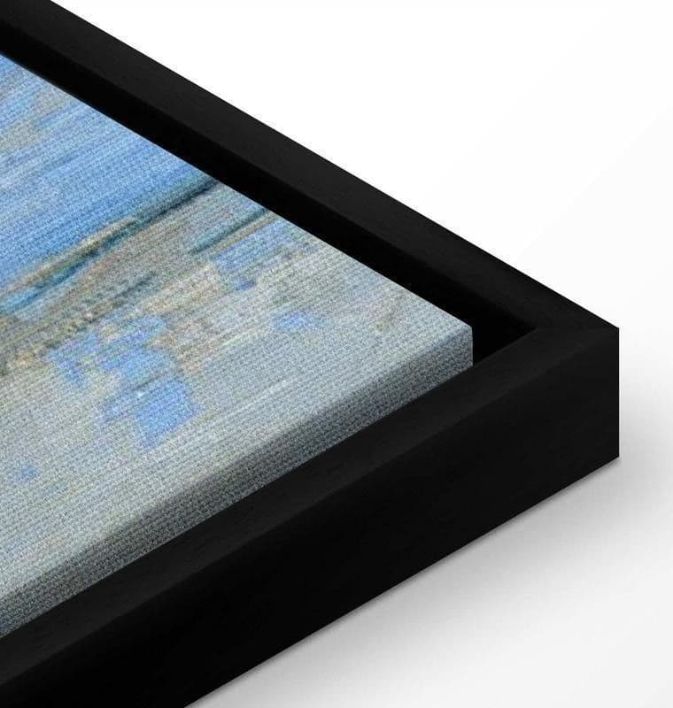 Quadro - La Chambre de Van Gog in Poster e stampe Collezione Casa - Trebisacce, commercioVirtuoso.it