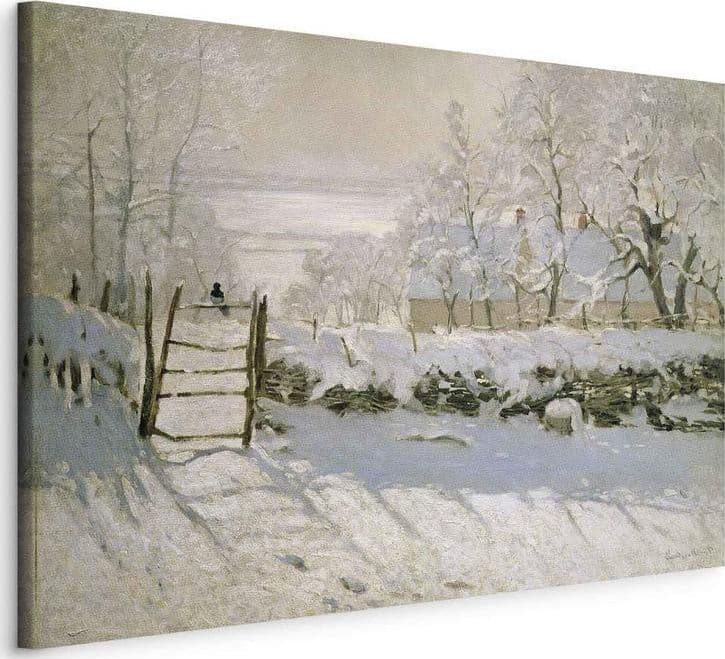 Quadro - The Ducal Palace Venice (Claude Monet) in Poster e stampe Collezione Casa - Trebisacce, commercioVirtuoso.it