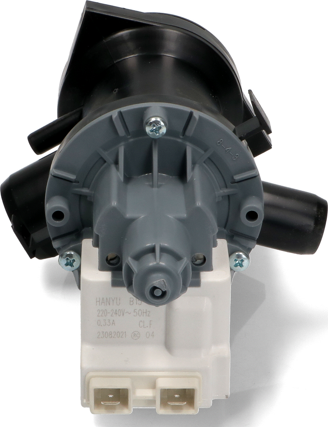 POMPA SCARICO ACQUA LAVATRICE LG 5859EN1004B AHA73653501 5859EN1004J- P214 in prodotto EuroStore07 - Alatri, commercioVirtuoso.it