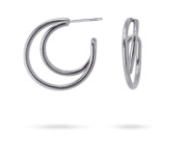 Anartxy - Cerchi curvi in Copricerchi Alba Gioielli - Casoria, commercioVirtuoso.it