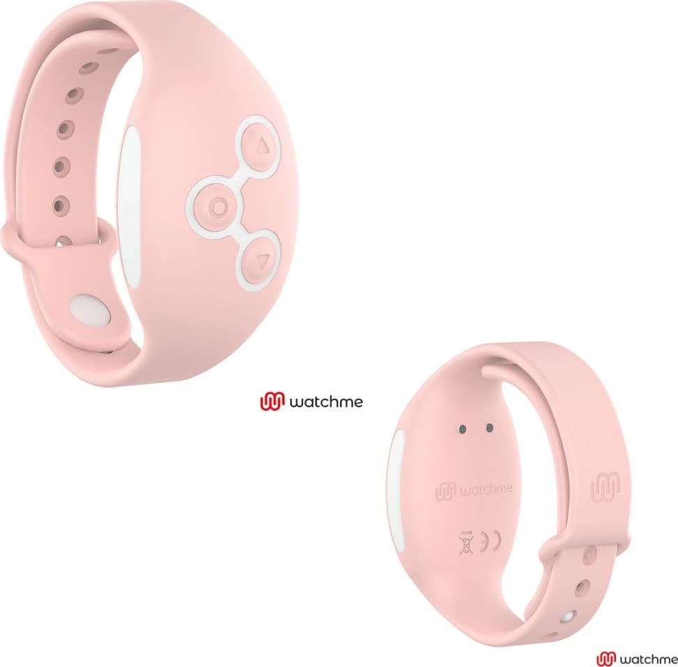 Vibratore di coppia con controllo remoto Watchme Fucsia in Vibratori proiettile e ovuli vibranti Sexy Tentazioni - Siracusa, commercioVirtuoso.it