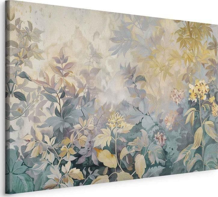 Quadro Bosco primaverile in Poster e stampe Collezione Casa - Trebisacce, commercioVirtuoso.it