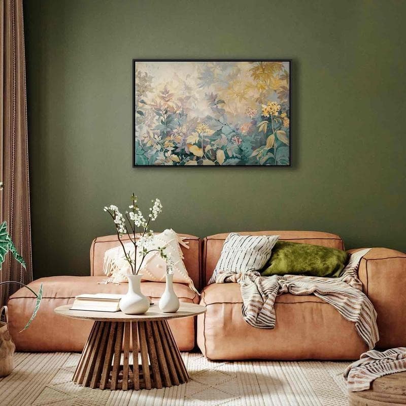 Quadro Bosco primaverile in Poster e stampe Collezione Casa - Trebisacce, commercioVirtuoso.it