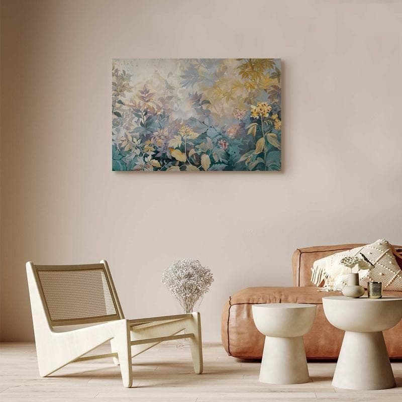 Quadro Bosco primaverile in Poster e stampe Collezione Casa - Trebisacce, commercioVirtuoso.it