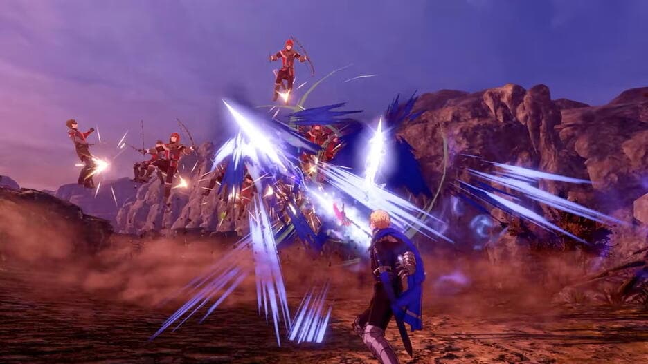 Fire Emblem Warriors Three Hopes Switch UK in Ferri da maglia Prezzo Bomba Store - Casalnuovo di Napoli, commercioVirtuoso.it