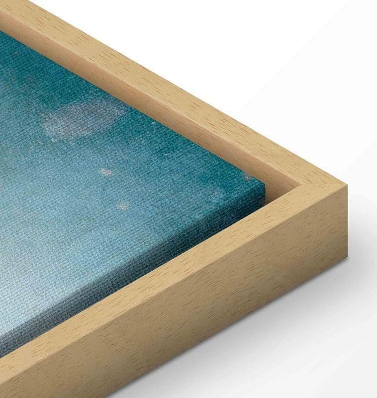 Quadro - The Monk by the Sea in Poster e stampe Collezione Casa - Trebisacce, commercioVirtuoso.it