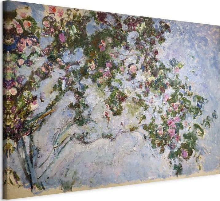 Quadro - Les Roses in Poster e stampe Collezione Casa - Trebisacce, commercioVirtuoso.it