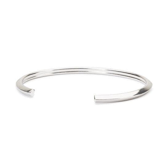 Trollbeads Bangle a Cuore in Bracciali Alba Gioielli - Casoria, commercioVirtuoso.it