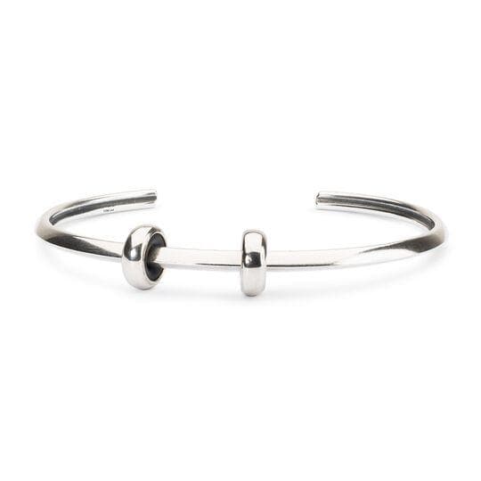 Trollbeads Bangle a Cuore in Bracciali Alba Gioielli - Casoria, commercioVirtuoso.it