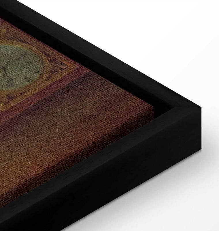 Quadro - Napoleon Bonaparte (Jacques-Louis David) in Poster e stampe Collezione Casa - Trebisacce, commercioVirtuoso.it