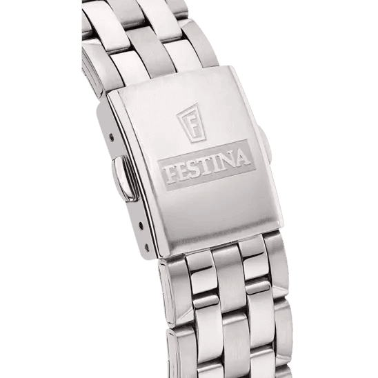 FESTINA - OROLOGIO UOMO BLU in Orologi da polso Alba Gioielli - Casoria, commercioVirtuoso.it