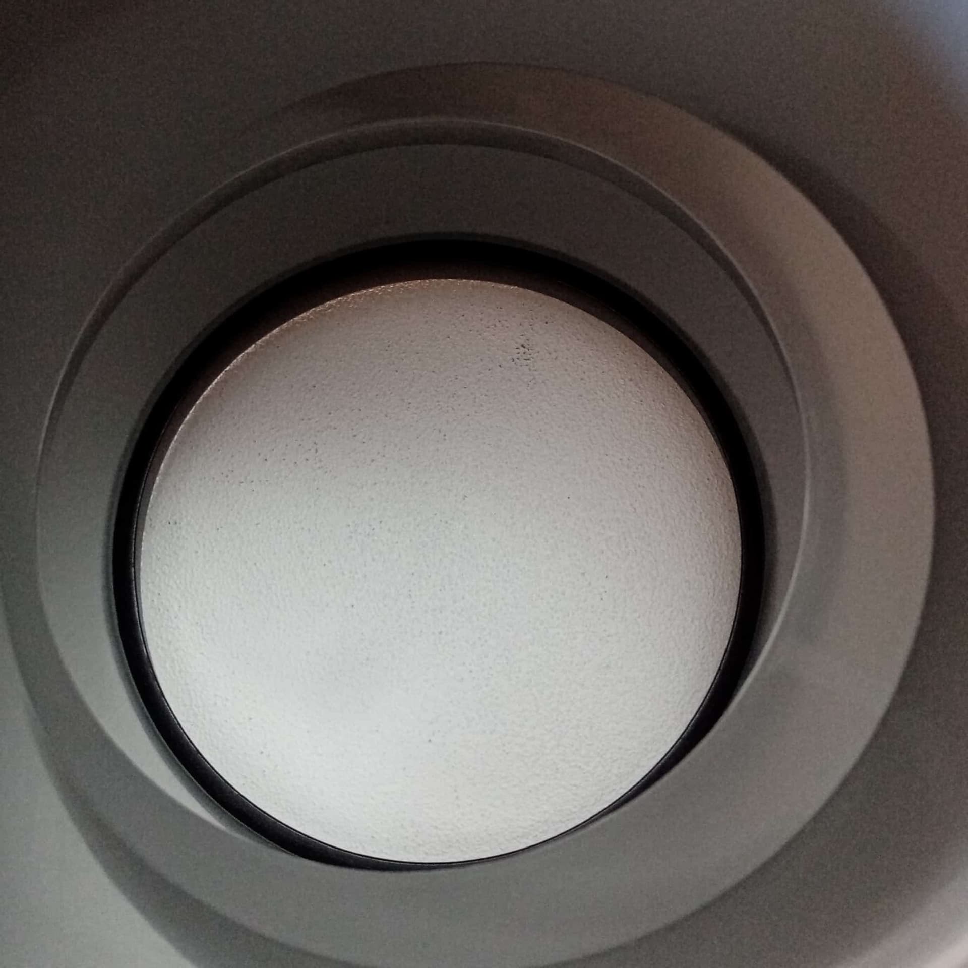 Aumento F 100 x M 110mm raccordo eccentrico con guarnizione in Tubi di scarico Aloiserw.com - Altomonte, commercioVirtuoso.it