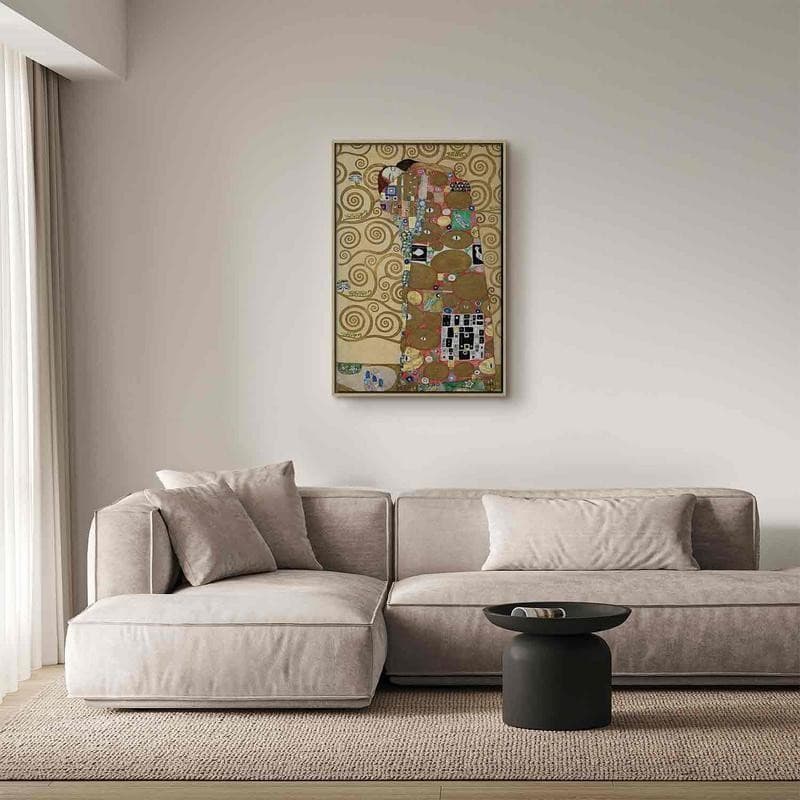 Quadro - Fulfillment in Poster e stampe Collezione Casa - Trebisacce, commercioVirtuoso.it