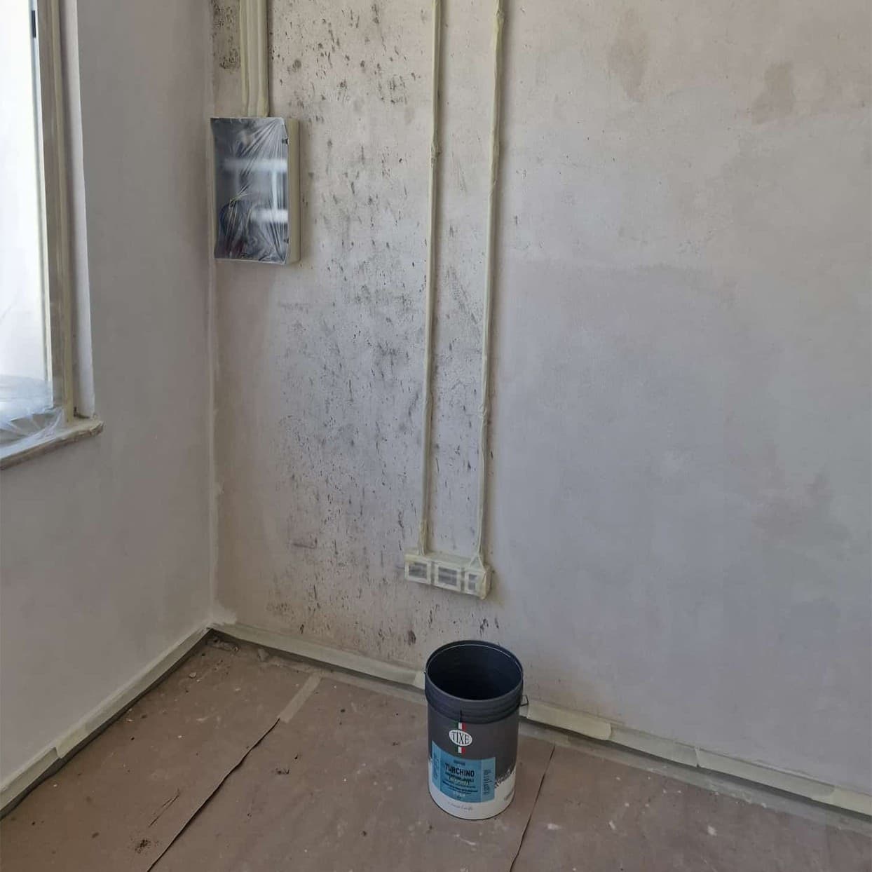 Tixe Turchino 14lt idro pittura lavabile microporosa extra bianca opaca per interni in Pittura per pareti Aloiserw.com - Altomonte, commercioVirtuoso.it