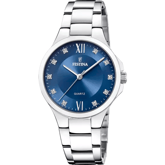 FESTINA - OROLOGIO DONNA BLU