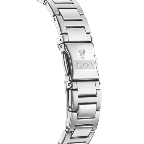 FESTINA - OROLOGIO MADEMOISELLE NERO in Orologi da polso Alba Gioielli - Casoria, commercioVirtuoso.it